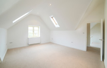 Pitstone Green bedroom extension leads