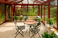 Pitstone Green conservatory quotes