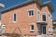 Pitstone Green home extensions