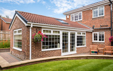 Pitstone Green house extension leads