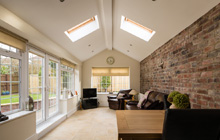 Pitstone Green single storey extension leads